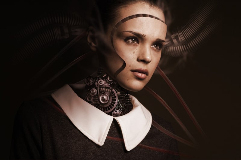 Agent Sophia Reynolds - The Chrono Guardian