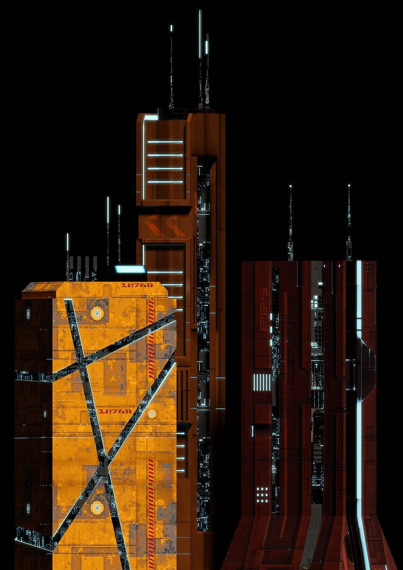 Benjamin Lee - The Temporal Explorer